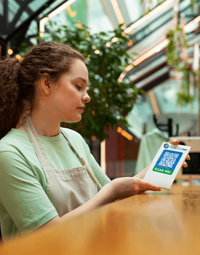 Freelancers and Small Businesses