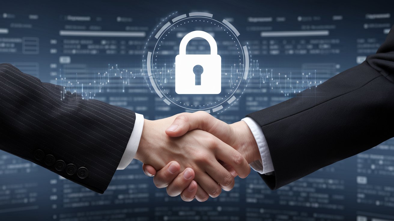 Escrow Solution