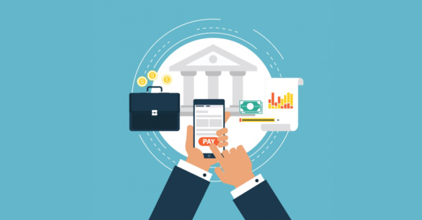 Vendor Payout Solution
