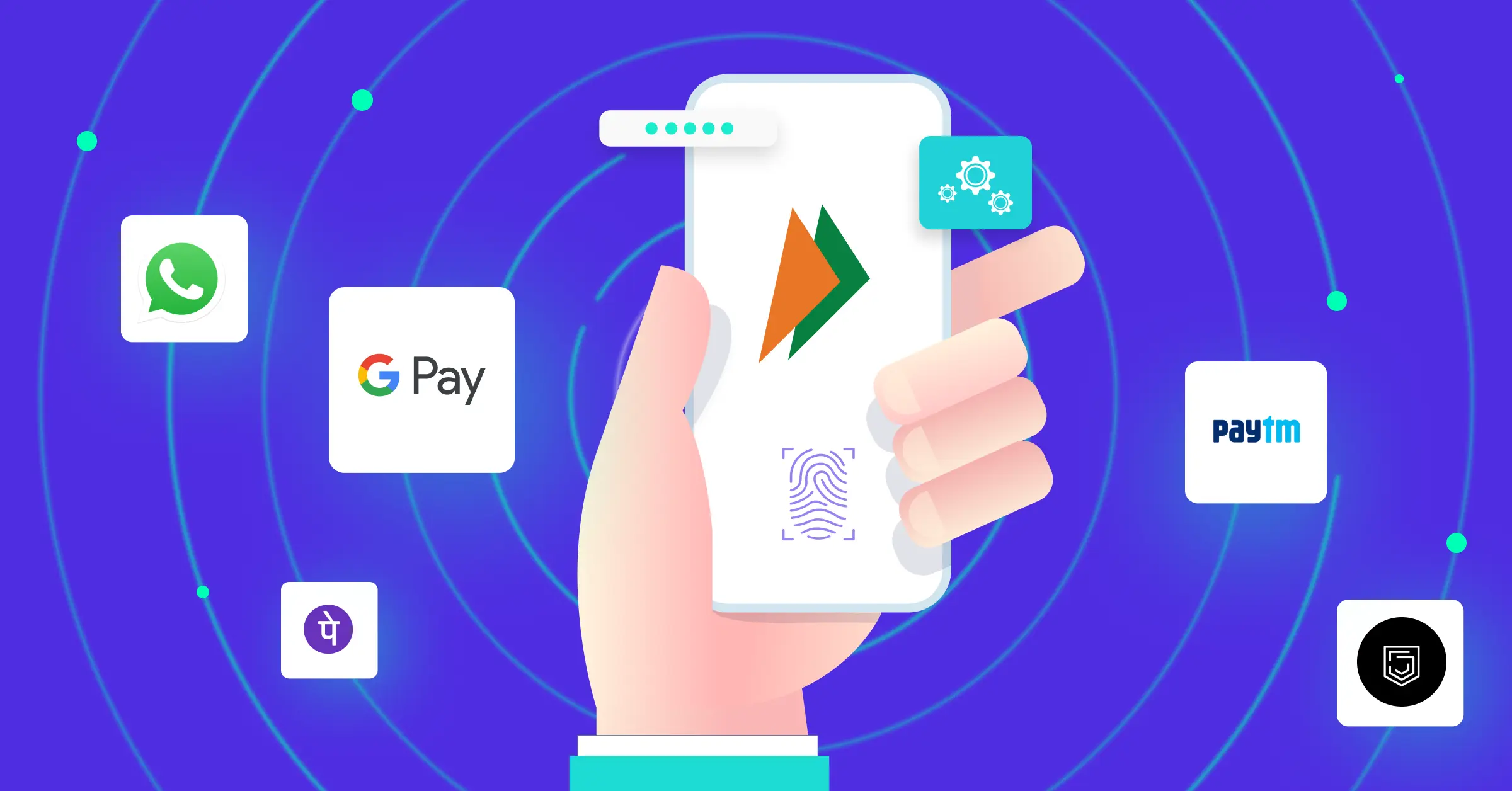 UPI Payouts